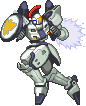Tallgeese!