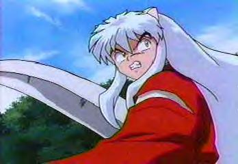 What was that about my nose!?