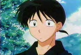 What do you mean why me?