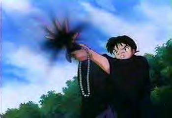 I wonder does he feel that stuff when it gets sucked in?