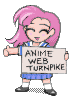 Um...I sure hope you already know this site...if not, it's because you don't like anime, so don't bother visiting it, 'cause that's all it is!