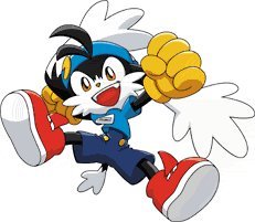 Kaze no Klonoa