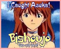 Asuka. Asuka Langly Sohryu.