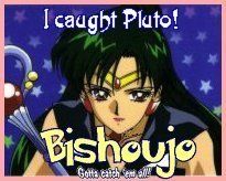 Setsuna/Sailor Pluto