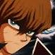 God, it just HAS to be another Yami VS Kaiba pic, doesn't it?