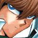Kaiba with a card...