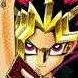 Yami, Jounouchi, Kaiba and the Three God Monsters...