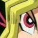 Yami playing Duel Monsters - Season 1