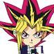 Yugi and Yami...