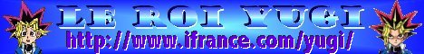 Le Roi Yugi