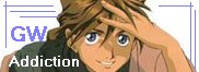 Gundam Wing Addiction- a huge collection of GW fics frum several authors