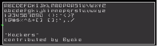 Hackers