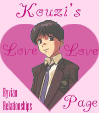 Kouji *hearts*