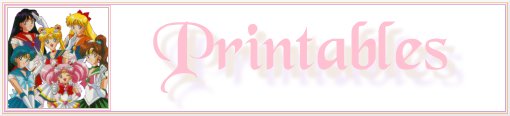 Printables