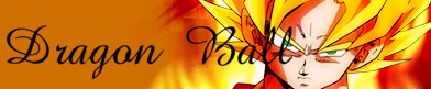 Galeria de Dragon Ball