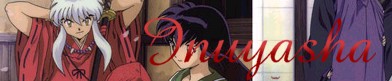Galeria de Inuyasha