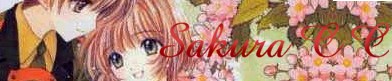 Galeria de Sakura Card Captor