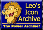 Leo's Icon Archive