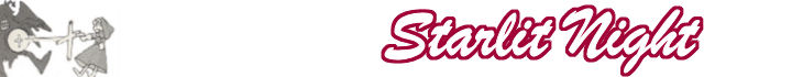 Starlit Night