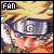 Naruto Fan!