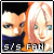 Sasuke x Sakura Fan
