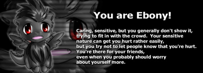 What Lunar dragon are you?