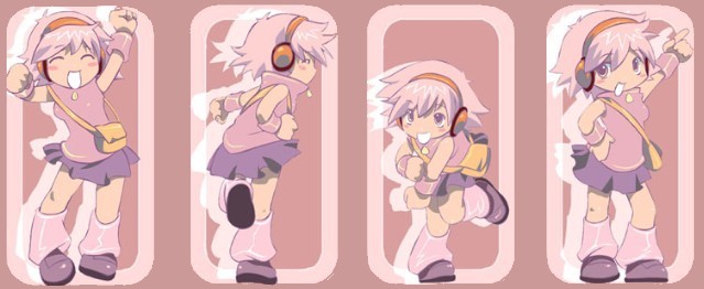 This is just one of the many beautiful images at Holy Garden. Take a look!