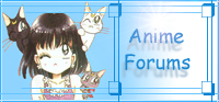 Anime Forums!