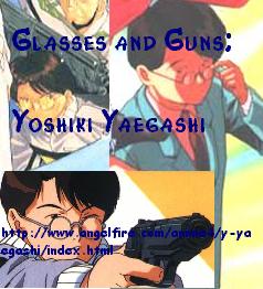 Yaegashi!