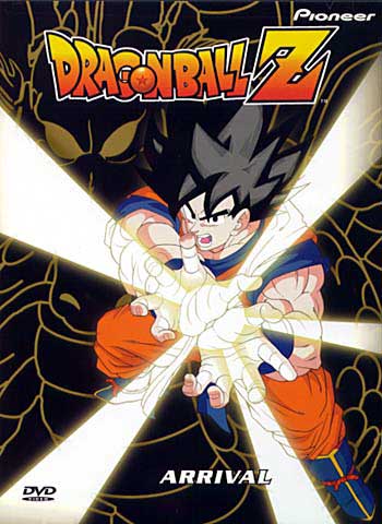 Dragonball Z