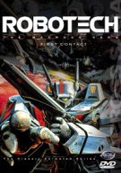 Robotech