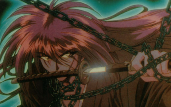 Rurouni Kenshin