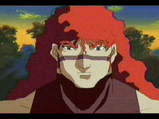 Rosso don't kidnapp the Prince, Please Don't!! Ahh what the heck, go for it!