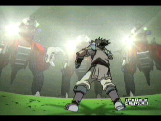 Did You Destroy An Imperial Army Redler? No I just ripped the core out of it.