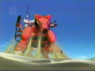 Saber Fang Stinger Special