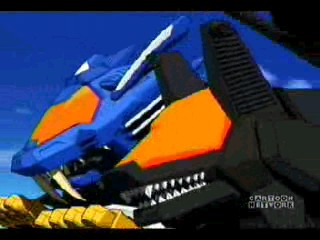 Van and Irvine are running to the Imperial Bandit Base Hideout