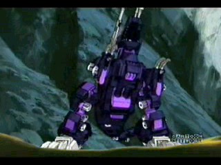 While, Raven destorys another fortress in Republican Territory..searching for a challenge!