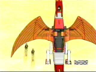 Desert Alka Velno Gang