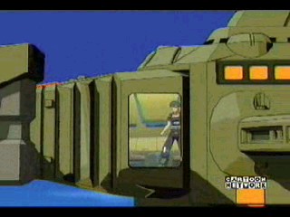 Irvine about to take the plunge!