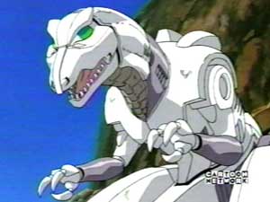 Zeke Controlled By the Rare-Hertz