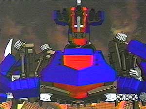 The Messenger of Doom: The Death Stinger