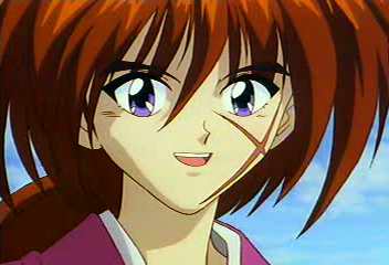 Kenshin