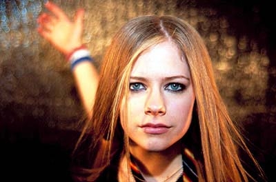 Avril