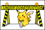 Hammer Pikachu
