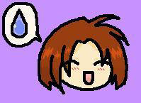 O-genki ? Nic-chan desu! Saiyuki to Fruits Basket ga totemo daisuki!
I love Ice cream too! Yoroshiku ne!