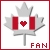 Fan of Canada