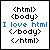 HTML Fan