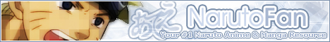 Naruto Fan