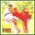 Street Fighter Fan