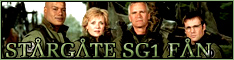 Stargate SG-1 Fan